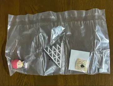 HUNTER x HUNTER 헌터헌터 히소카 소형 재현 모형