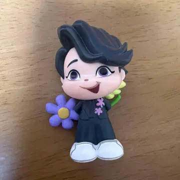 미세스 오오모리 모토키 FJORD 피규어