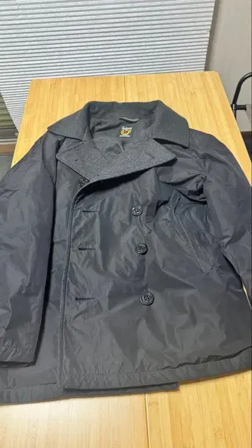 Schott 피코트 3L 나일론 모델 3162047