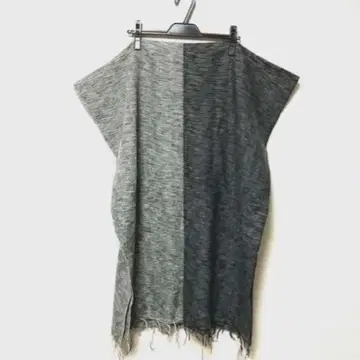 야마다야 미사용 nouer 스톨