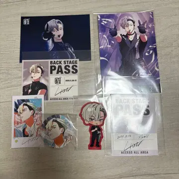 비바렌 레온 묶음 판매