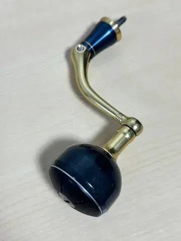 시마노 스트라딕 SW 핸들