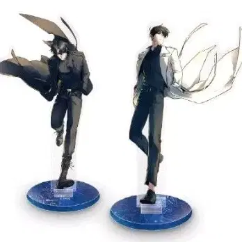 급전) 25cm 김독자 유중혁 아크릴 스탠드