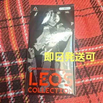 야마다 료스케 [ LEO ] 비주얼 카드