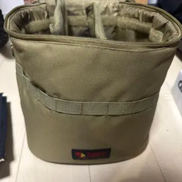 오레고니안 캠퍼 수납 케이스