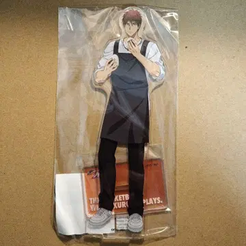 쿠로코의 농구 오니기리ver. 카가미 타이가 아크릴 스탠드 나카가이 코교