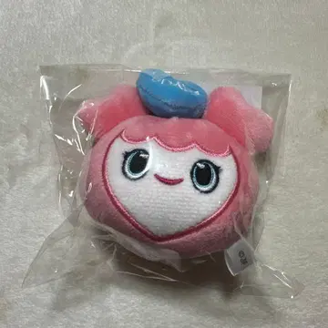 TWICE onceday 모브리 백참