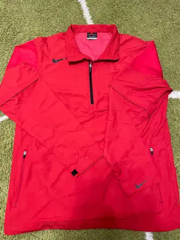 나이키 골프 윈드 브레이커