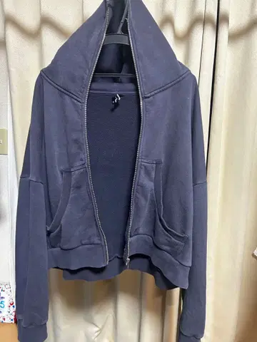 entire studios 후드티 eternal hoodie