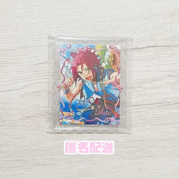 앙스타 라메 아크릴 스탠드 이사라 마오