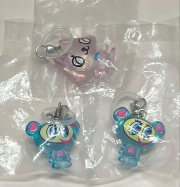 나루미야 캐릭터즈 메지루시 액세서리 나카무라 군