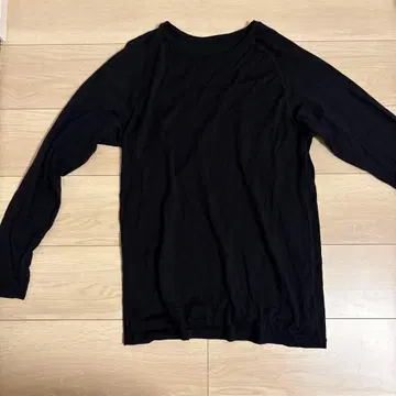 메리노울 100% 긴팔 쿨넥 3개