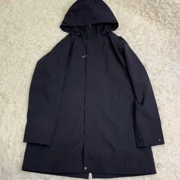 Foxfire GORE-TEX 와이저 코트 네이비