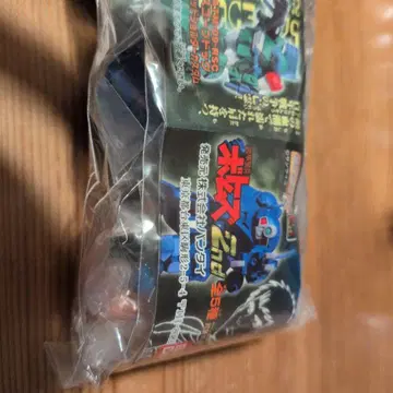 보톰즈 2nd 피규어 전 5종