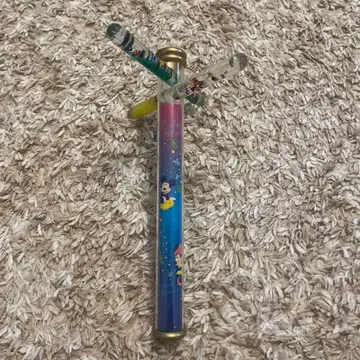 디즈니 패턴 만화경 (미키 미니)