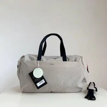 Bellroy 대용량 토트백 그레이