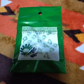 만박 일본관 모키티 핀 배지 미개봉 간사이 만박