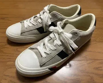 PRO-Keds 프로케즈 로얄 플러스 스웨이드 27.5 그레이