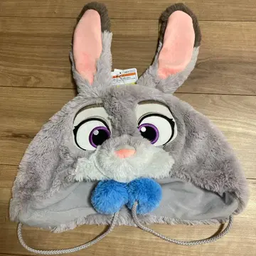 팬캡 주토피아 주디