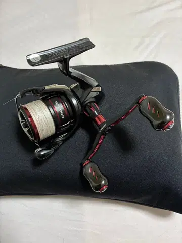 시마노 20반포드 3000sdh 새상품급