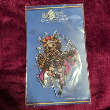Fate/Grand Order 아크릴 스탠드