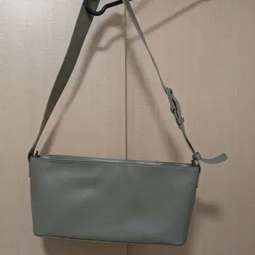 츠치야 가방 nami 숄더백 대