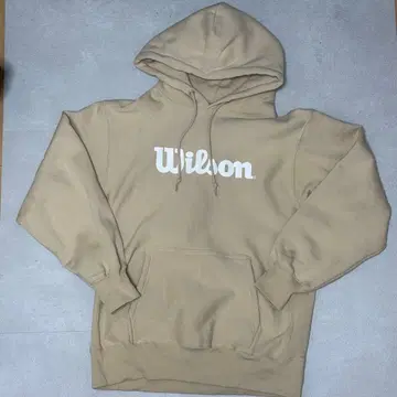 Wilson 후디 L