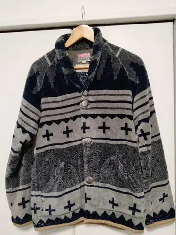 솔트 워터 카보이 beams plus