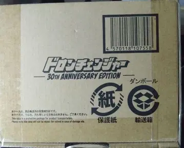 도롱 체인지 30th Anniversary Edition