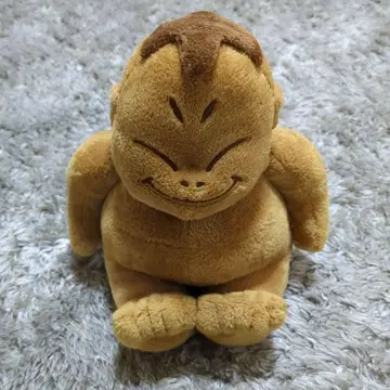 츠텐카쿠 빌리켄 BILLIKEN 봉제 인형