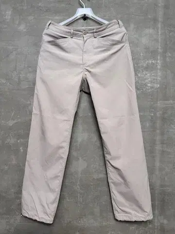 HOUDINI Dock Pants 샌드 베이지 M