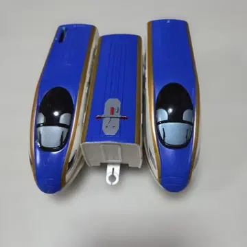 신칸센 프라레일 카가야키