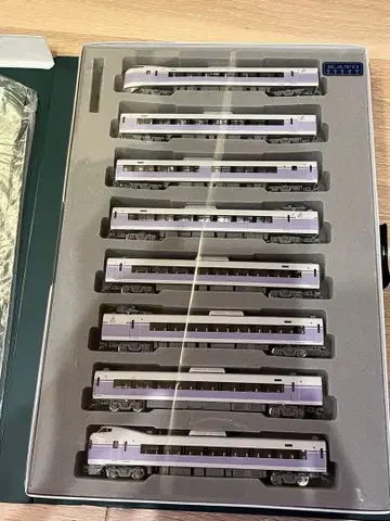 10-358 E351계 E351계 [슈퍼 아즈사] 기본 세트