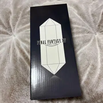 파이널 판타지 XIV LED 라이트 빛의 크리스탈
