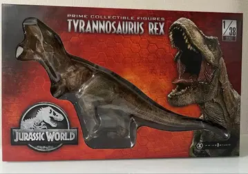 티라노사우루스 프라임 1