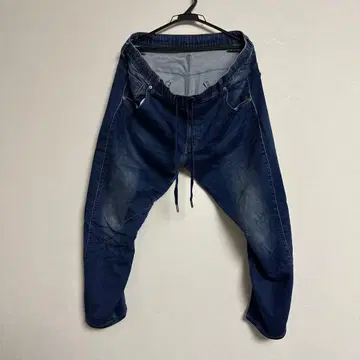 G-STAR RAW 맨투맨 데님 ARC