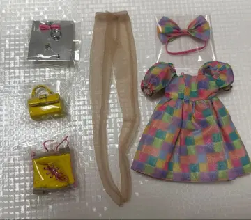 FR Nippon Misaki Super Sweet 아웃핏 세트