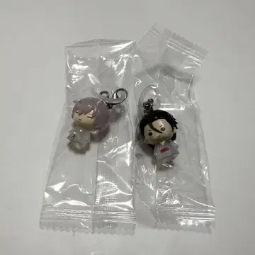 BLEACH 메지루시 액세서리 2~파면편~ 2개 세트