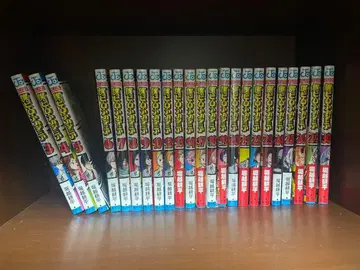 나의 히어로 아카데미아