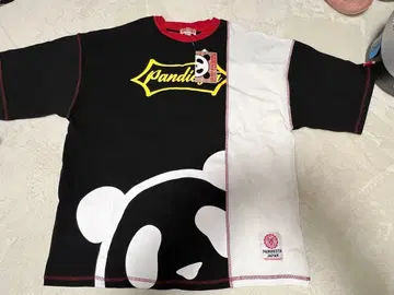 PANDIESTA JAPAN 팬더 T셔츠 M사이즈