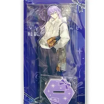 별 인도 쇼 니지산지 TwinkleGifts 윈터 데이트 아크릴 스탠드