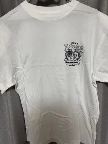 tmpaint 타엔주조 셔츠