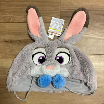 주디 팬캡 디즈니