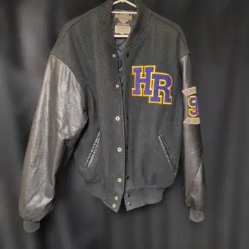 하드 록 호텔 바시티 자켓 S 사이즈