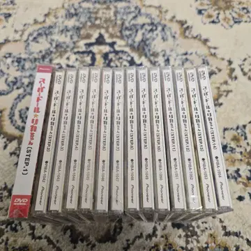 슈퍼인형 리카짱 DVD