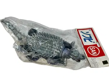 데드스탁 미개봉 미사용품 마루산 앙기라스 소프트 비닐