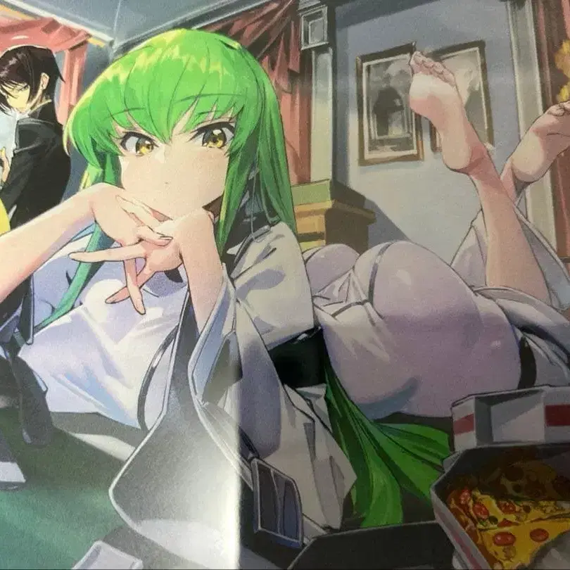 2번째 상품 이미지