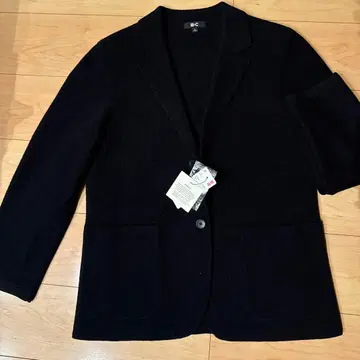 [ UNIQLO : C ] 니트 자켓