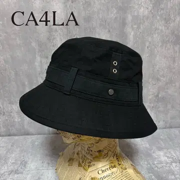 새상품급 카시라 CA4LA ARMY COMBO HAT