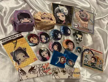 귀멸의 칼날 세트 세트